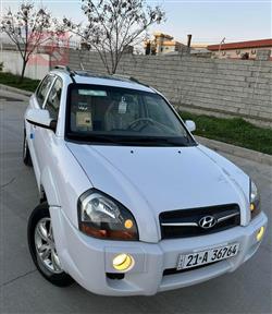 هیوندای تۆکسۆن